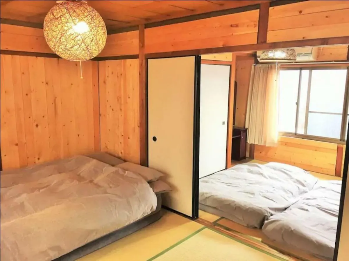 Ichijo Guest Houese Hotel Kioto